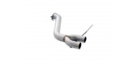 AWE Tuning Touring Edition Exhaust 